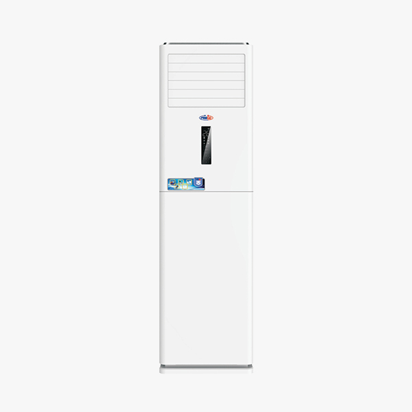 Floor Standing AC GLORY Series 47400 BTU