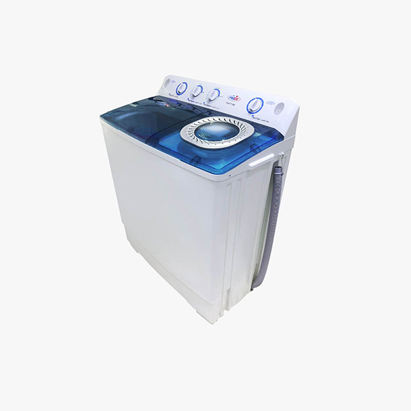 Twin Top Washing Machine 10Kg