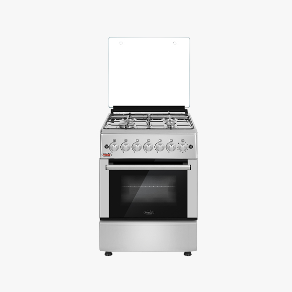 Gas Cooker 60X60cm