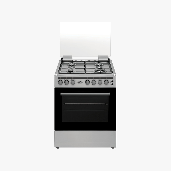 Gas Cooker 60X60cm