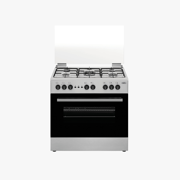 Gas Cooker 80X60cm