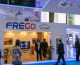 FREGO in FAWAZ Pavilion at The Big5 2019