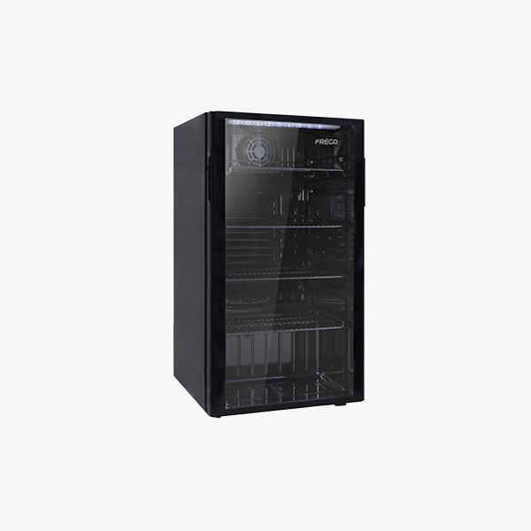 Mini Bar Fridge 92L