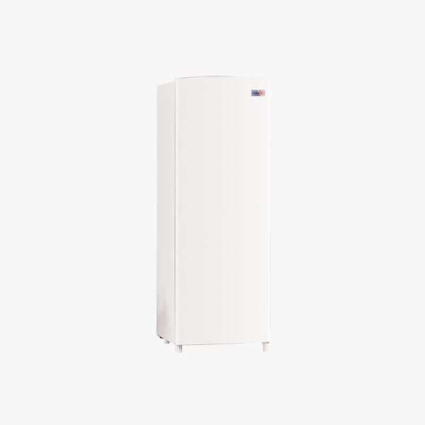 Top Mount Refrigerator 176L