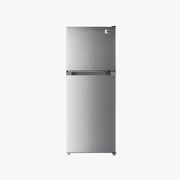 Double Door Refrigerator 201L