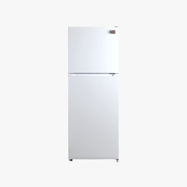Double Door Refrigerator 201L