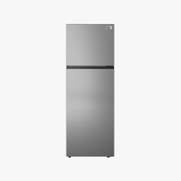 Double Door Refrigerator 248L