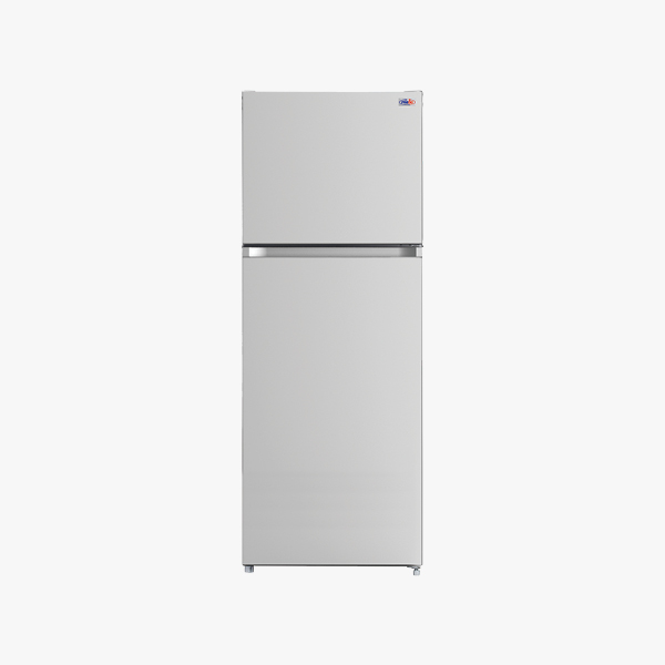 Double Door Refrigerator 375L