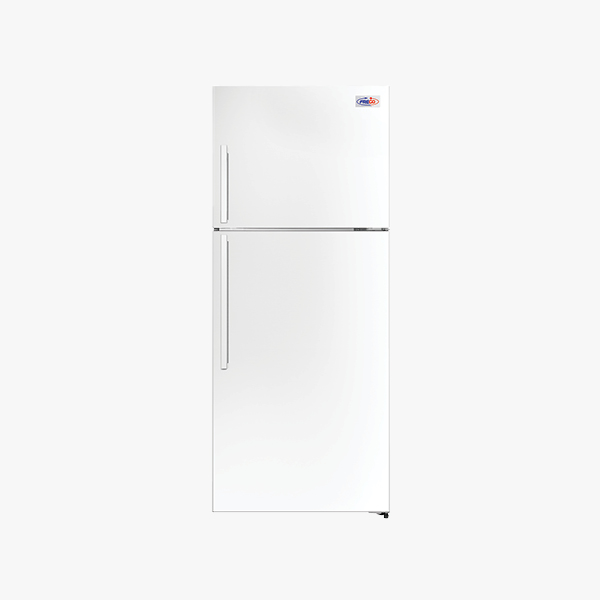 Double Door Refrigerator 375L