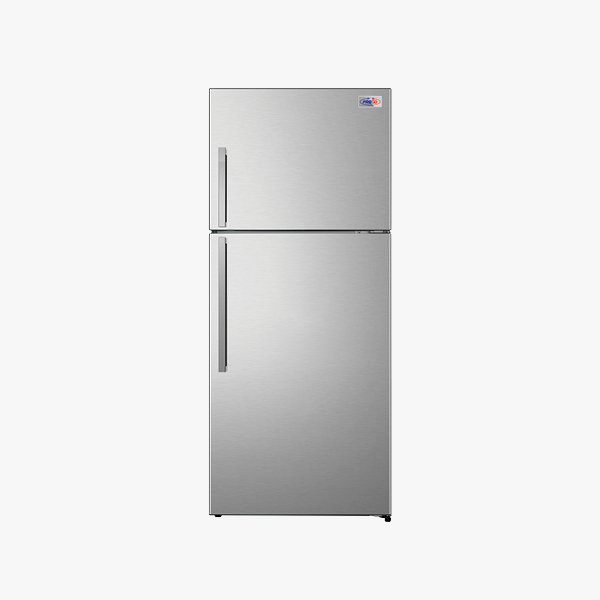 Double Door Refrigerator 422L