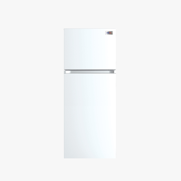 Double Door Refrigerator 465L