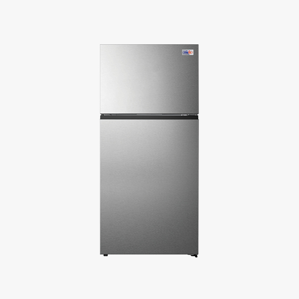Double Door Refrigerator 508L