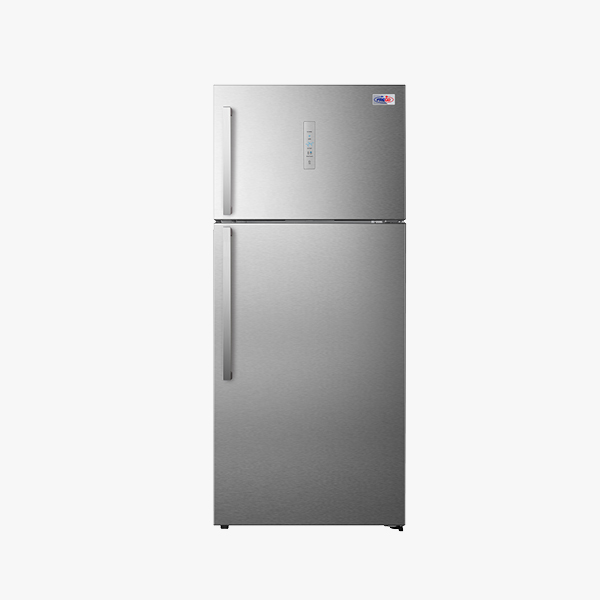 Double Door Refrigerator 564L