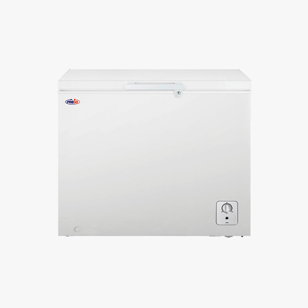 Chest Freezer  198L