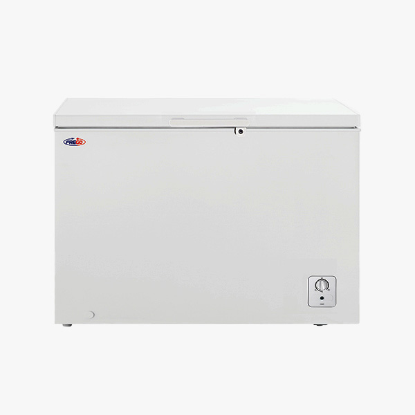 Chest Freezer 302L