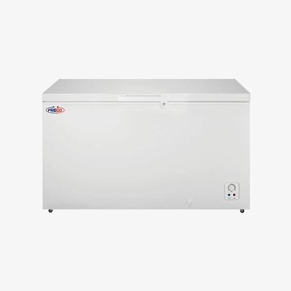 Chest Freezer 420L