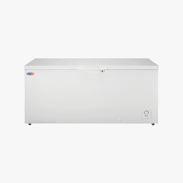 Chest Freezer 520L