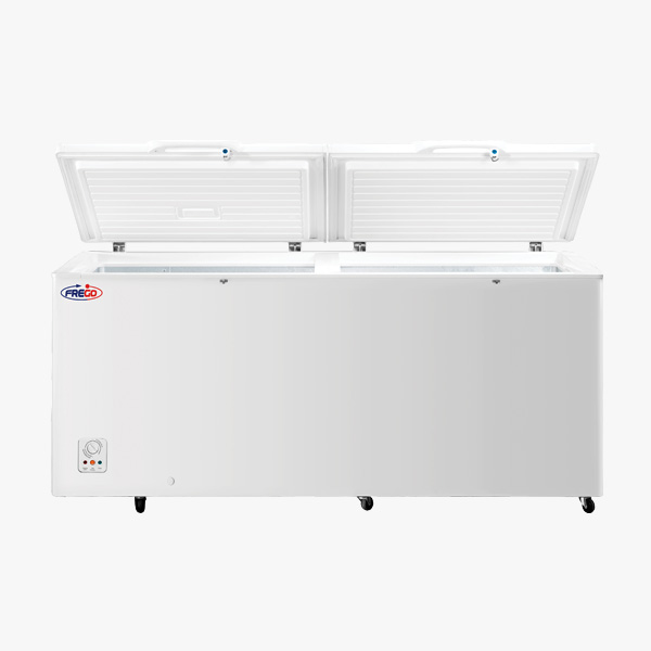 Chest Freezer 725L