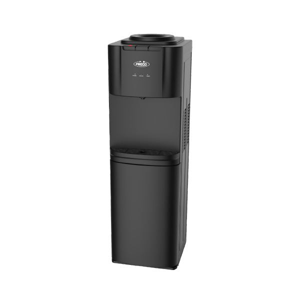 Stand Water Dispenser – Black