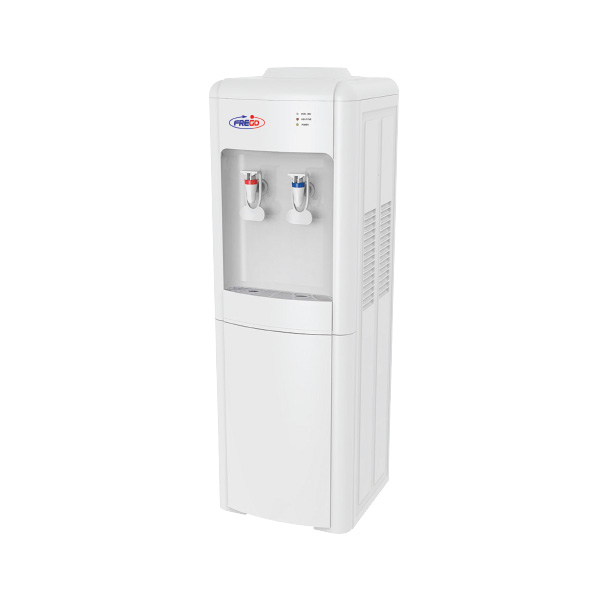 Stand Water Dispenser – White