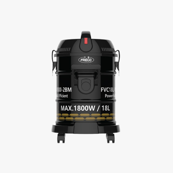Vacuum Cleaner 18L – 1800W
