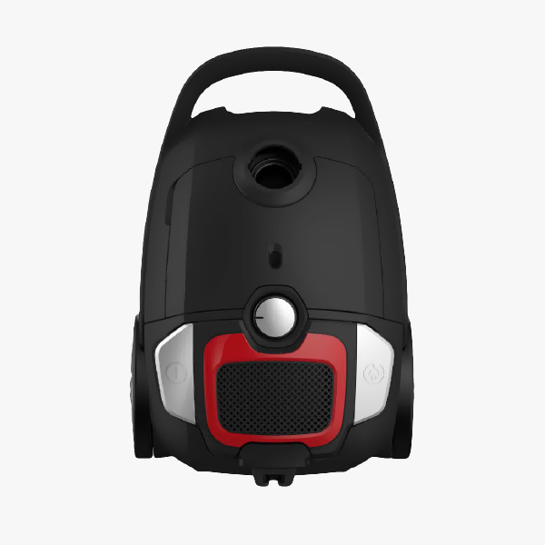 Vacuum Cleaner 23L – 1600W
