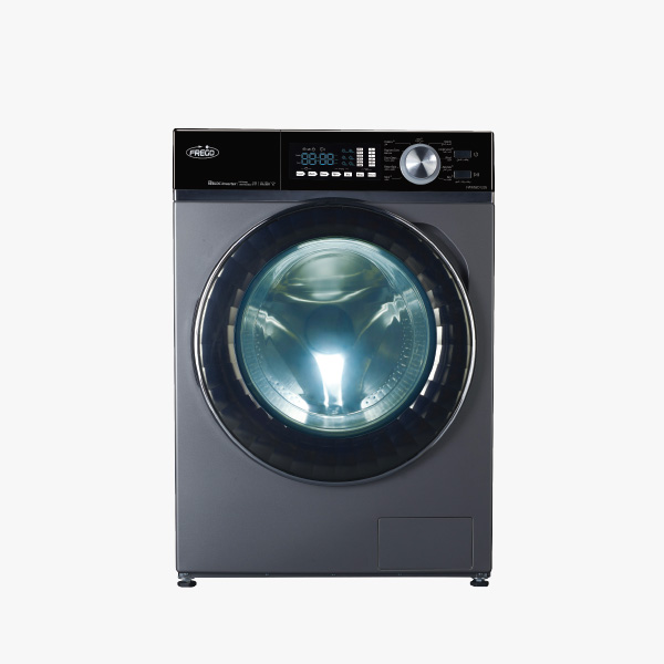 Automatic Front Load Washing Machine 10Kg / 11Pr