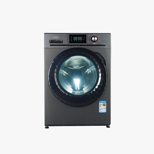 Automatic Front Load Washing Machine 10Kg / 12Pr