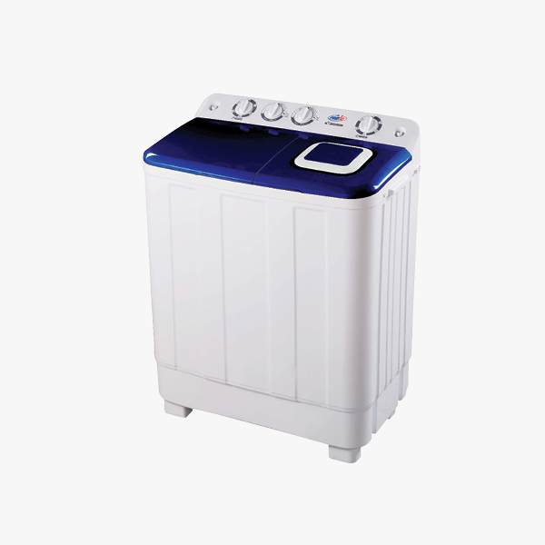 Twin Top Washing Machine 10Kg