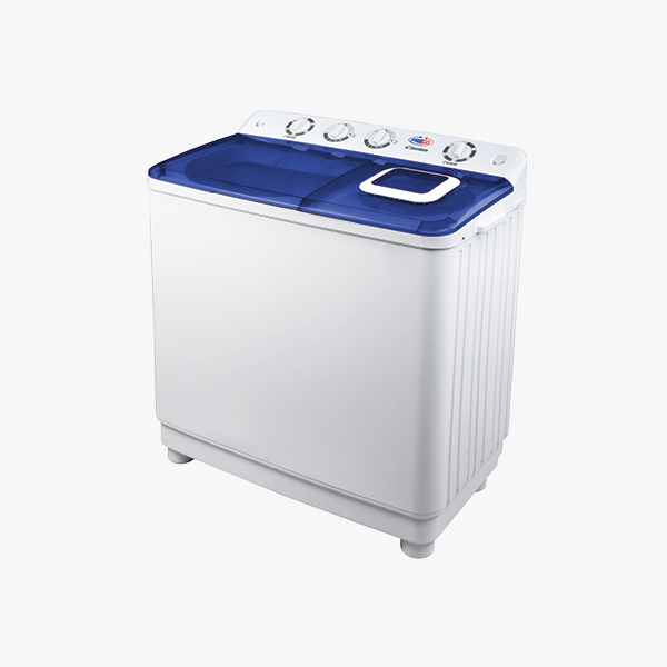 Twin Top Washing Machine 12Kg