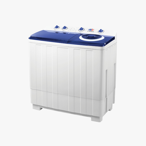 Twin Top Washing Machine 15Kg