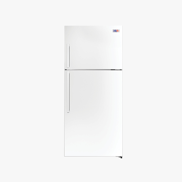 Double Door Refrigerator 466L