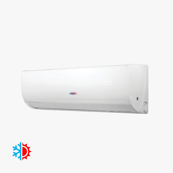 Split AC GALAXY Plus Series 26600 BTU (Cool & Heat)