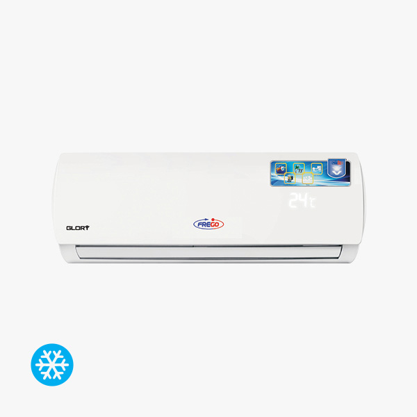 Split AC GLORY Series 21500 BTU (Cool Only)