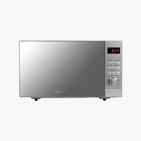 Microwave Oven 23L – 800W