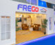 FREGO at The Big 5 2022