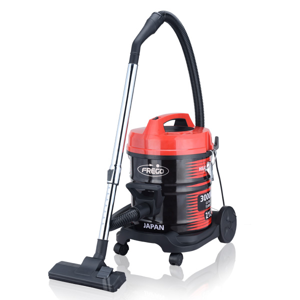 Vacuum Cleaner 21L