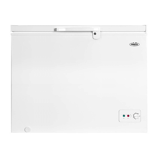 Chest Freezer 420L