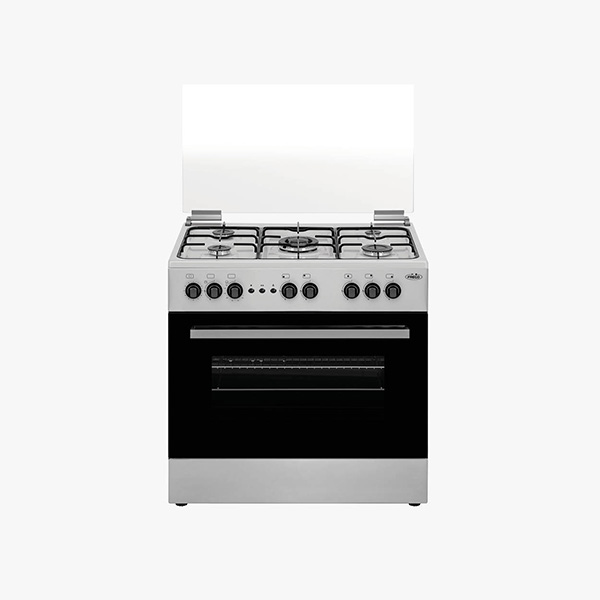 Gas Cooker 80X58cm