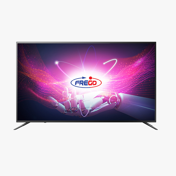 Smart LED TV 65” 4K