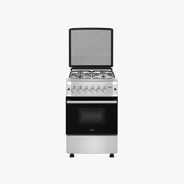 Smart Gas Cooker 50X55cm