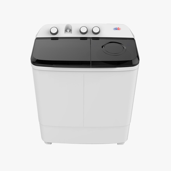 Twin Top Washing Machine 12Kg