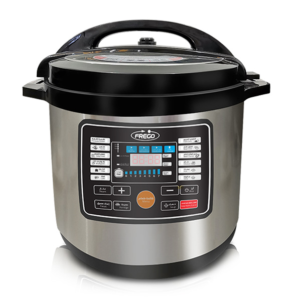 Pressure Cooker 12L