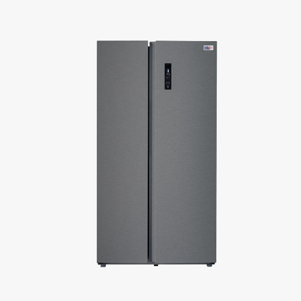 Refrigerator Double Door 636L