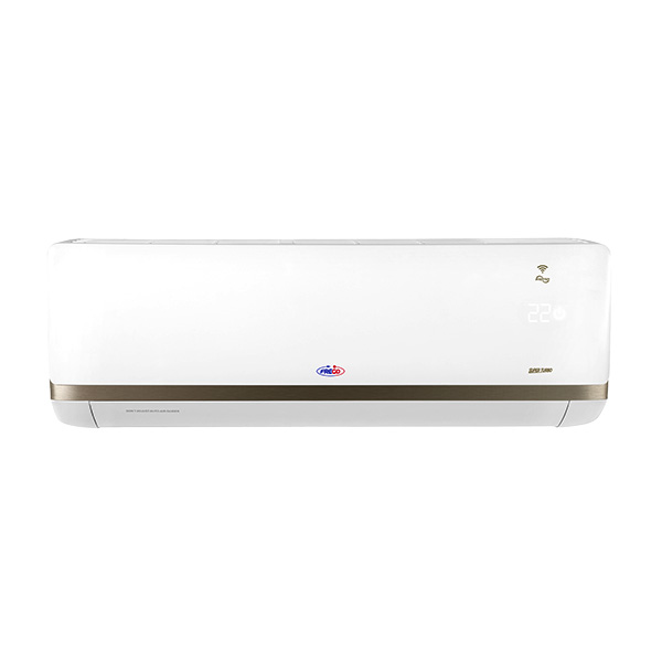 Split AC Super Turbo 18000 (Btu/H) Inverter & WiFi