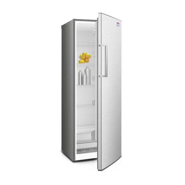 Upright Fridge/Freezer, Switchable 798L