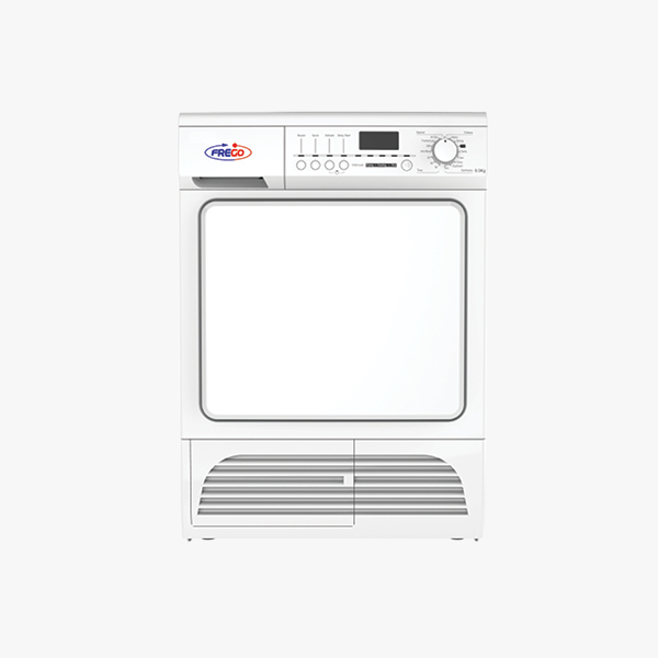 Condensing Dryer 8Kg