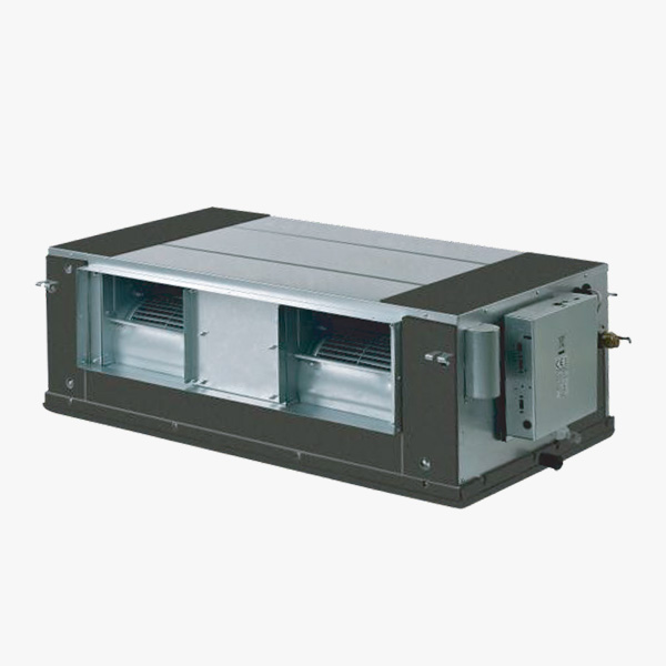 Duct AC 53000 (Btu/H) Inverter