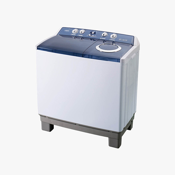 Twin Top Washing Machine 14Kg