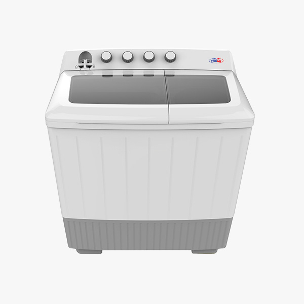 Twin Top Washing Machine 14Kg